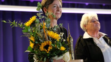 Photo of Renata Wojtczak laureatką 51. Złotej Wieży Trybunalskiej
