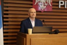 Photo of Prezes miejskiej spółki traci stanowisko. Cezary Włodarczyk nie jest już prezesem MZK