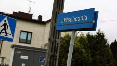 Photo of Wkrótce ruszy remont ulicy Wschodniej