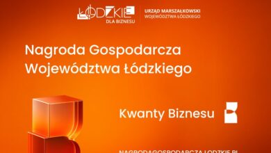 Photo of Kwanty Biznesu. Zgłoszenia tylko do końca tygodnia