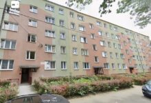 Photo of Piotrków sprzedaje udziały w mieszkaniu w Krakowie. To jednak niejedyna nieruchomość Piotrkowa poza granicami miasta
