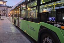 Photo of Korekty w rozkładzie jazdy dla kilku linii autobusowych