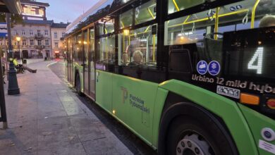 Photo of Korekty w rozkładzie jazdy dla kilku linii autobusowych