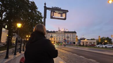 Photo of Jak pojadą autobusy MZK w czasie Wszystkich Świętych?