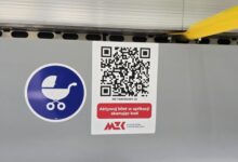 Photo of Koniec z kupowaniem biletu na widok kontrolera. W autobusach MZK skanujemy kody QR