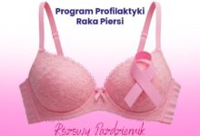 Photo of Różowy październik: Nic nie boli? Nie czekaj, aż zaboli! Zadbaj o siebie i zrób mammografię