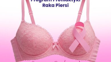 Photo of Różowy październik: Nic nie boli? Nie czekaj, aż zaboli! Zadbaj o siebie i zrób mammografię