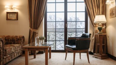 Photo of Jaki hotel pod Łodzią wybrać na weekendowy wyjazd