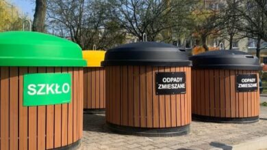 Photo of Ponad 26 milionów złotych na odpady. Skorzystają gminy i mieszkańcy Piotrkowskiej Spółdzielni Mieszkaniowej