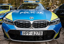 Photo of Fala fałszywych alarmów bombowych w Piotrkowie i powiecie. Policja apeluje o spokój