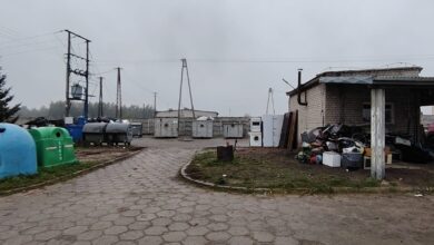 Photo of Ponad 6 milionów złotych dla gminy Gorzkowice. Będzie wielki remont PSZOK-u i nowe kosze dla mieszkańców