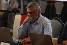 Photo of Decyzja nadzorcza Wojewody Łódzkiej. Mandat radnego Przemysława Winiarskiego wygaszony zarządzeniem zastępczym