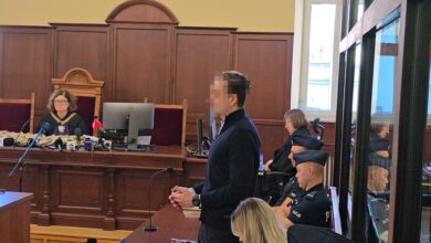 Photo of Zakończył się proces Sebastiana M. Prokuratura żąda 8 lat więzienia. „To była rosyjska ruletka z życiem”