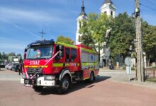 Photo of Inwestycje, bezpieczeństwo i nowe przestrzenie – Gmina Moszczenica zmienia się krok po kroku