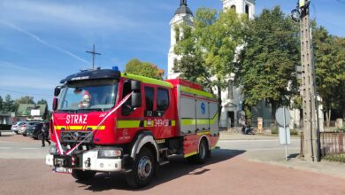 Photo of Inwestycje, bezpieczeństwo i nowe przestrzenie – Gmina Moszczenica zmienia się krok po kroku