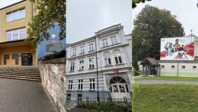 Photo of Prawie milion złotych dla trzech piotrkowskich szkół. Nowe terapie, pracownie i wsparcie dla uczniów